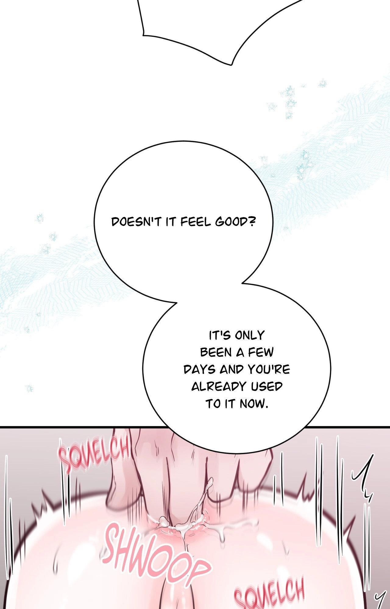 Phototaxis Chapter 5 page 23 - 