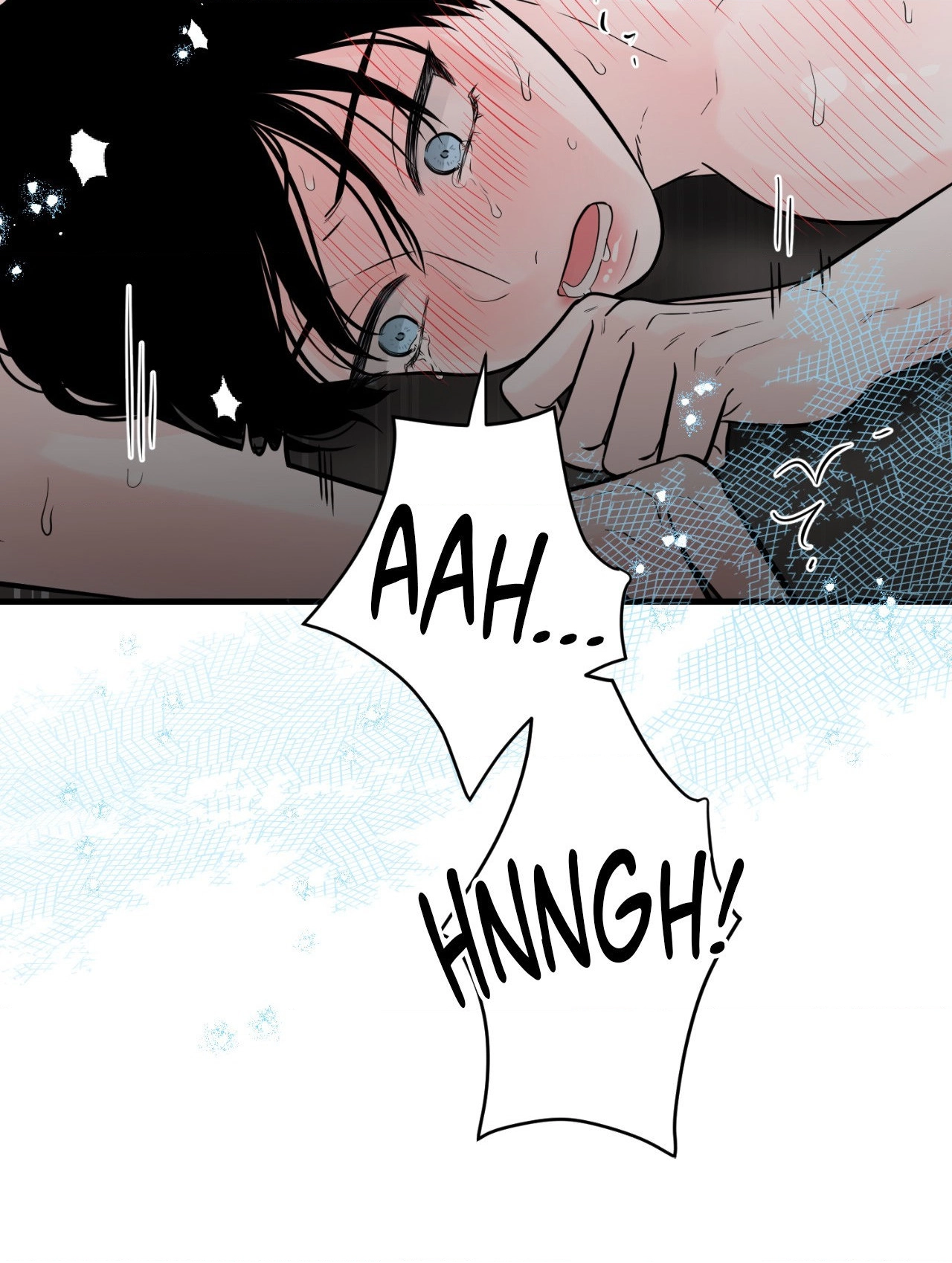 Phototaxis Chapter 5 page 27 - 