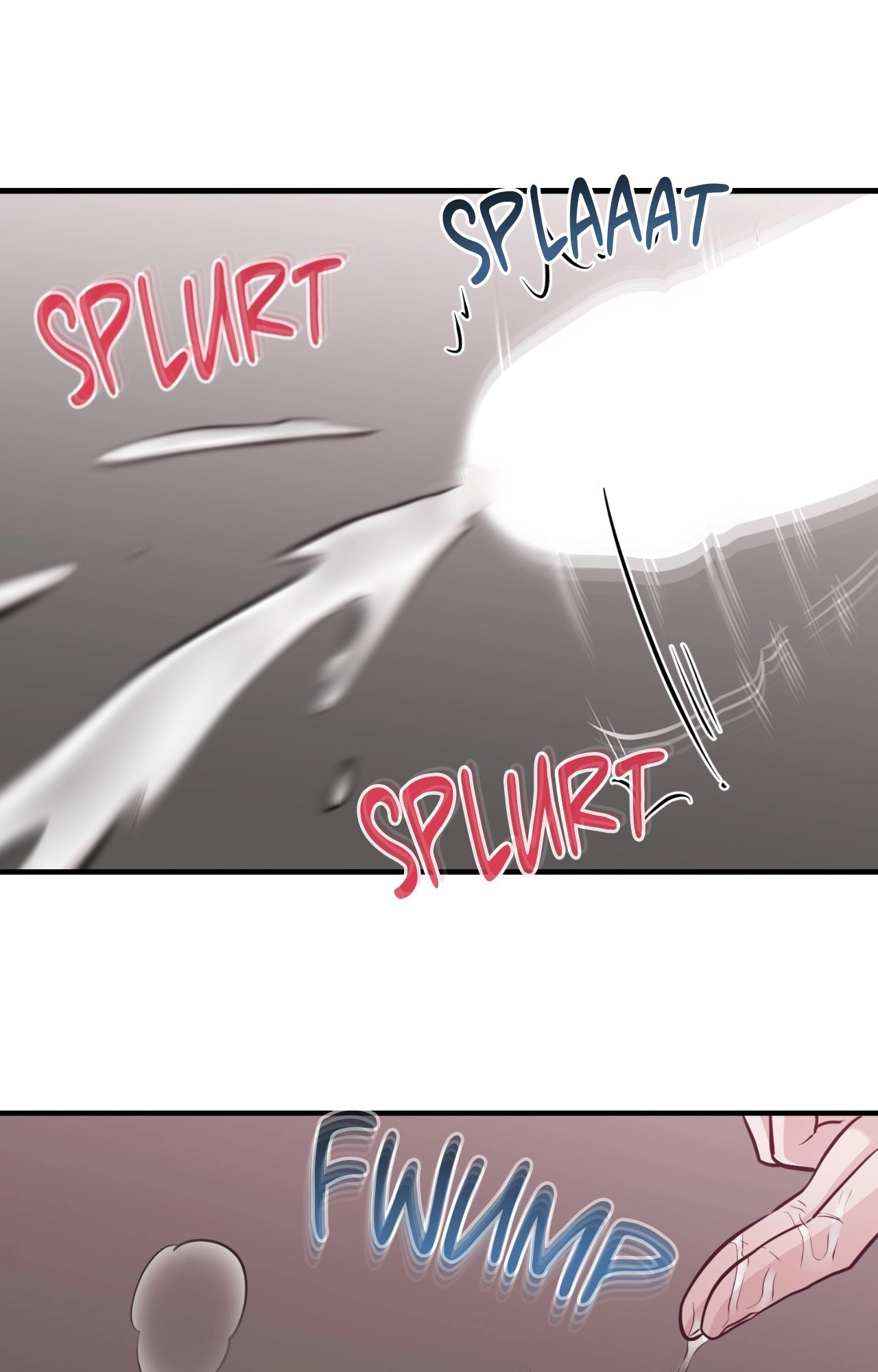Phototaxis Chapter 5 page 28 - 