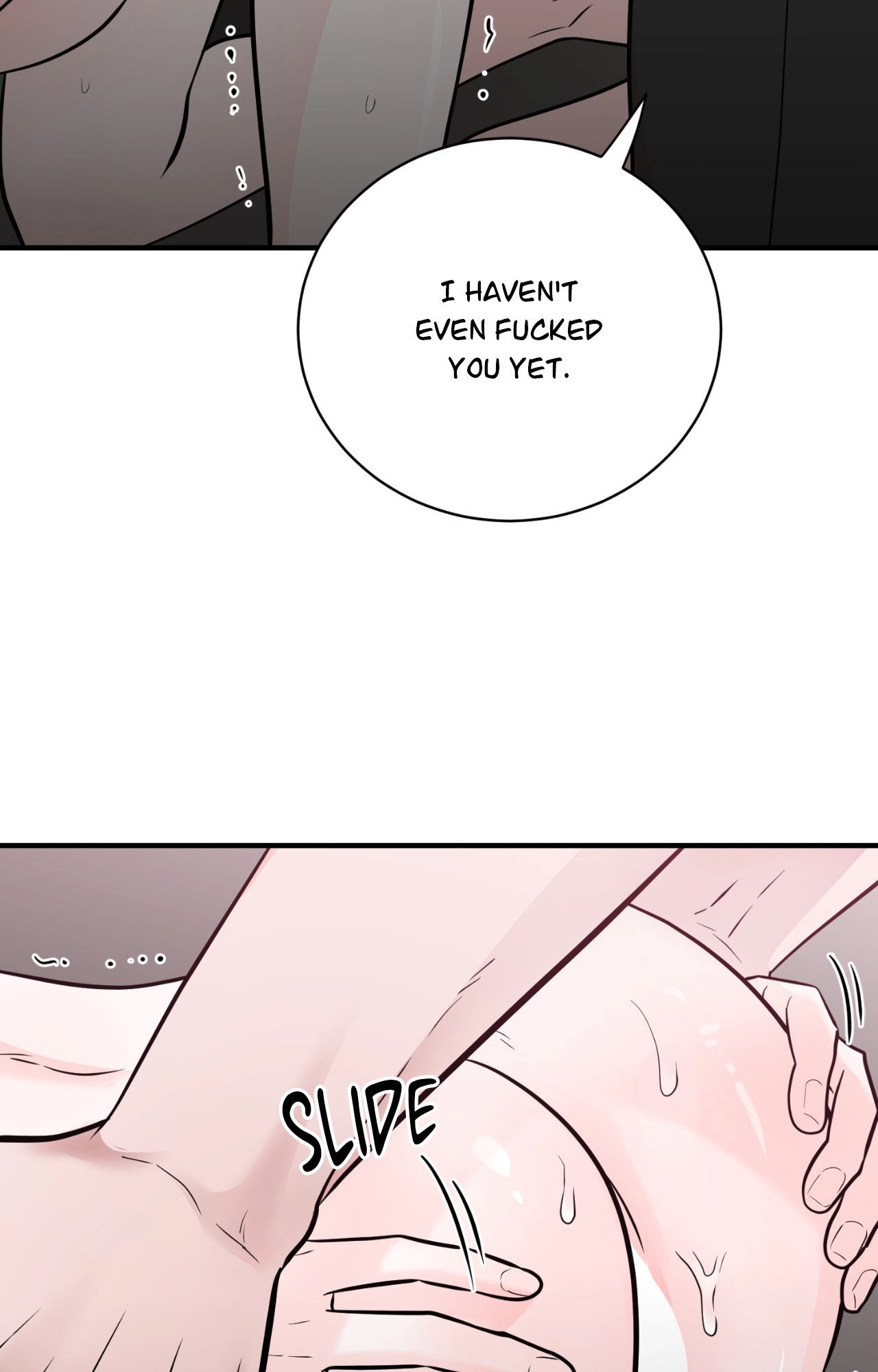 Phototaxis Chapter 5 page 31 - 