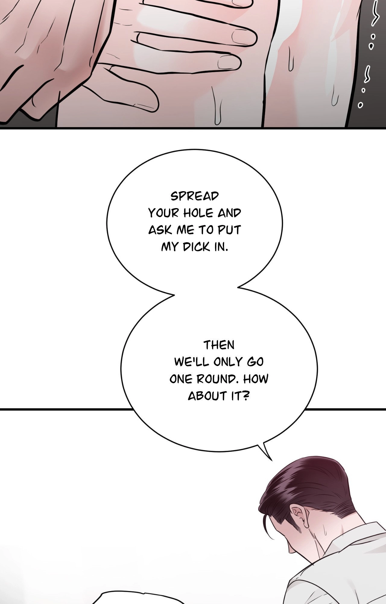 Phototaxis Chapter 5 page 32 - 