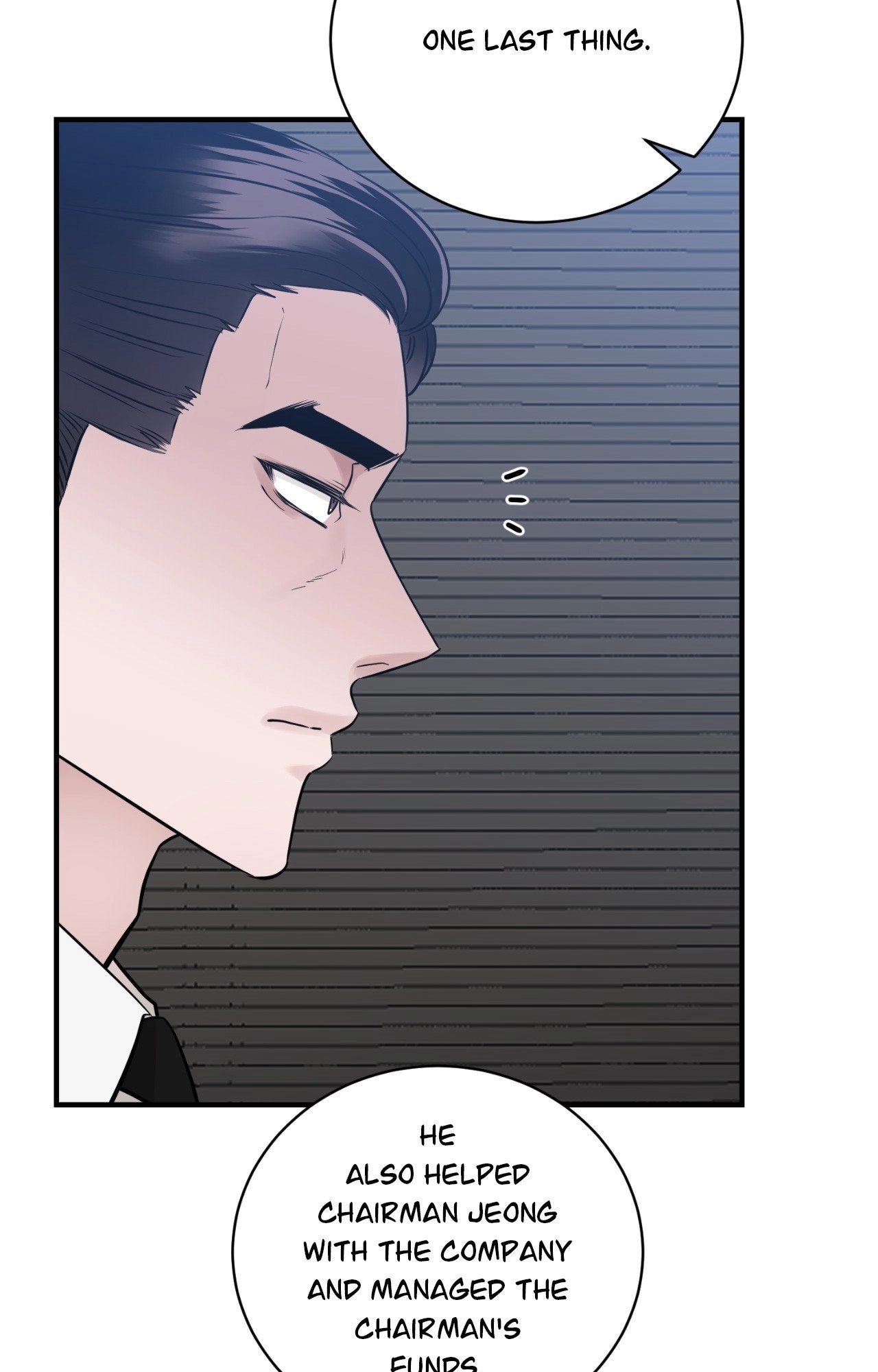 Phototaxis Chapter 5 page 5 - 