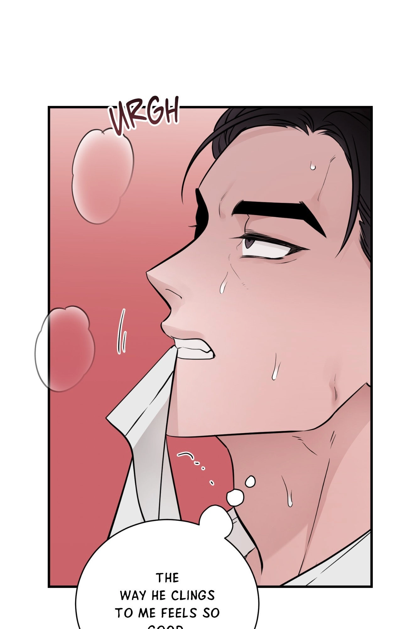 Phototaxis Chapter 5 page 41 - 