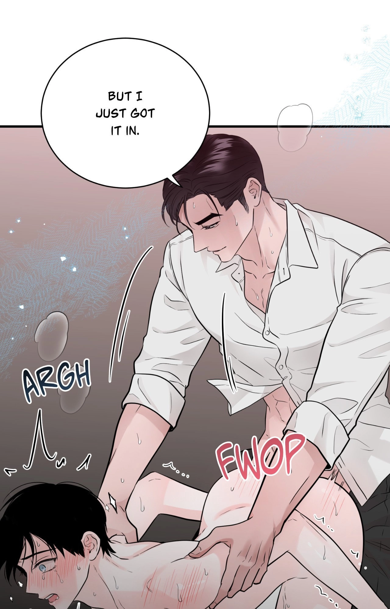 Phototaxis Chapter 5 page 44 - 