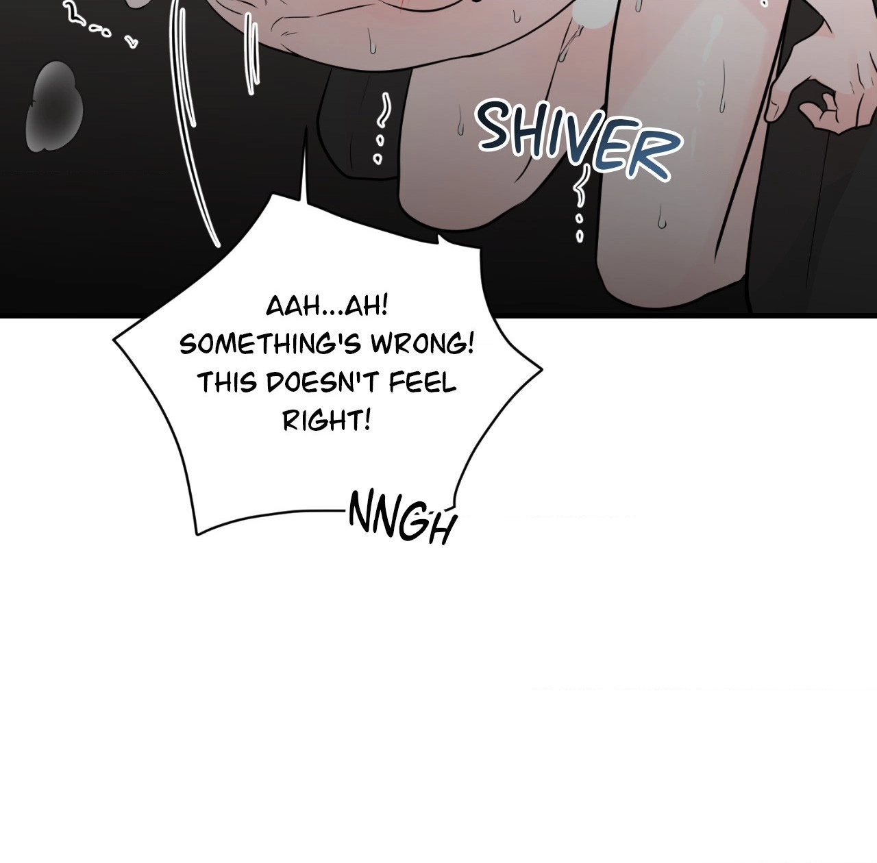 Phototaxis Chapter 5 page 45 - 
