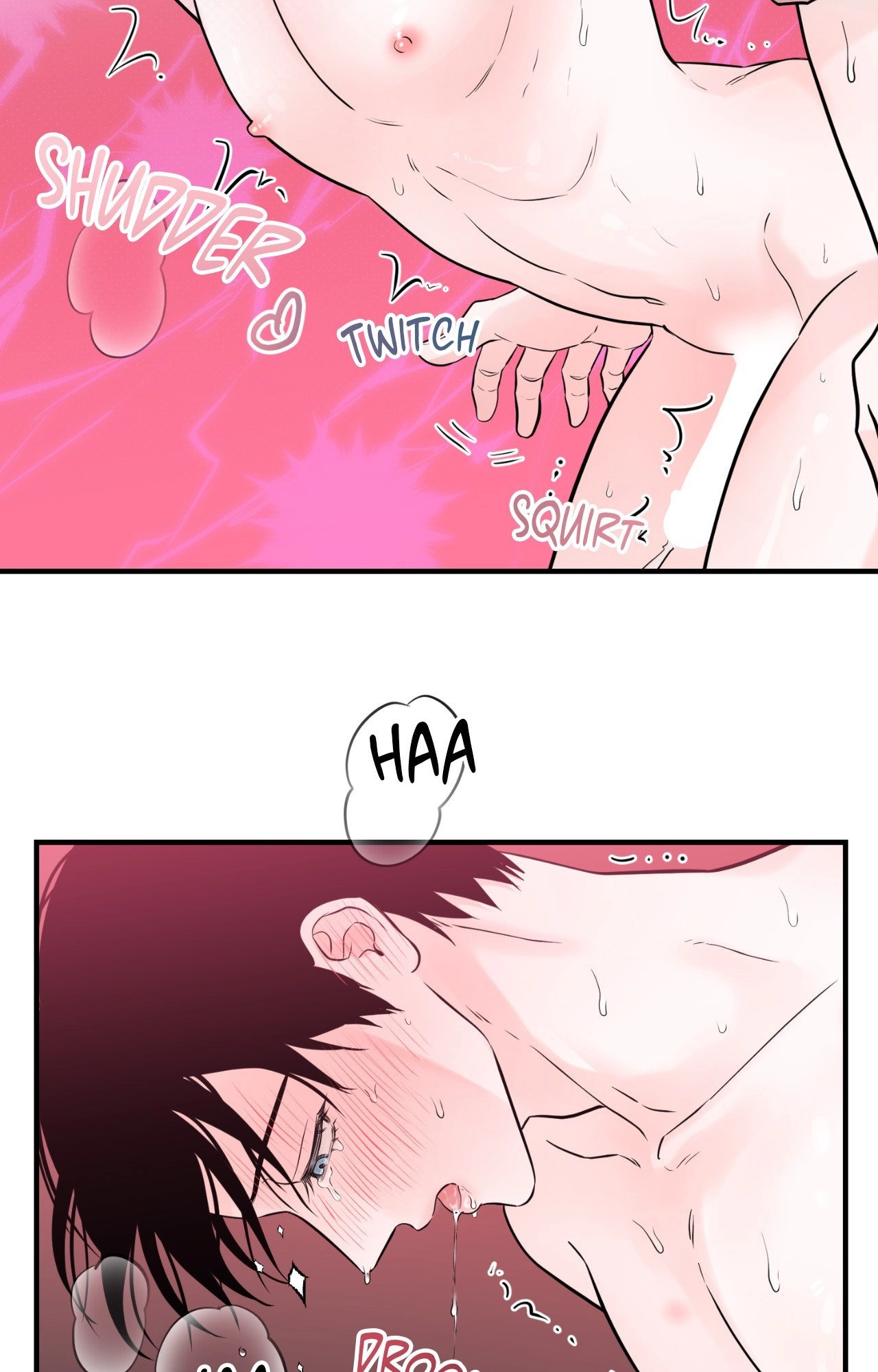 Phototaxis Chapter 5 page 48 - 