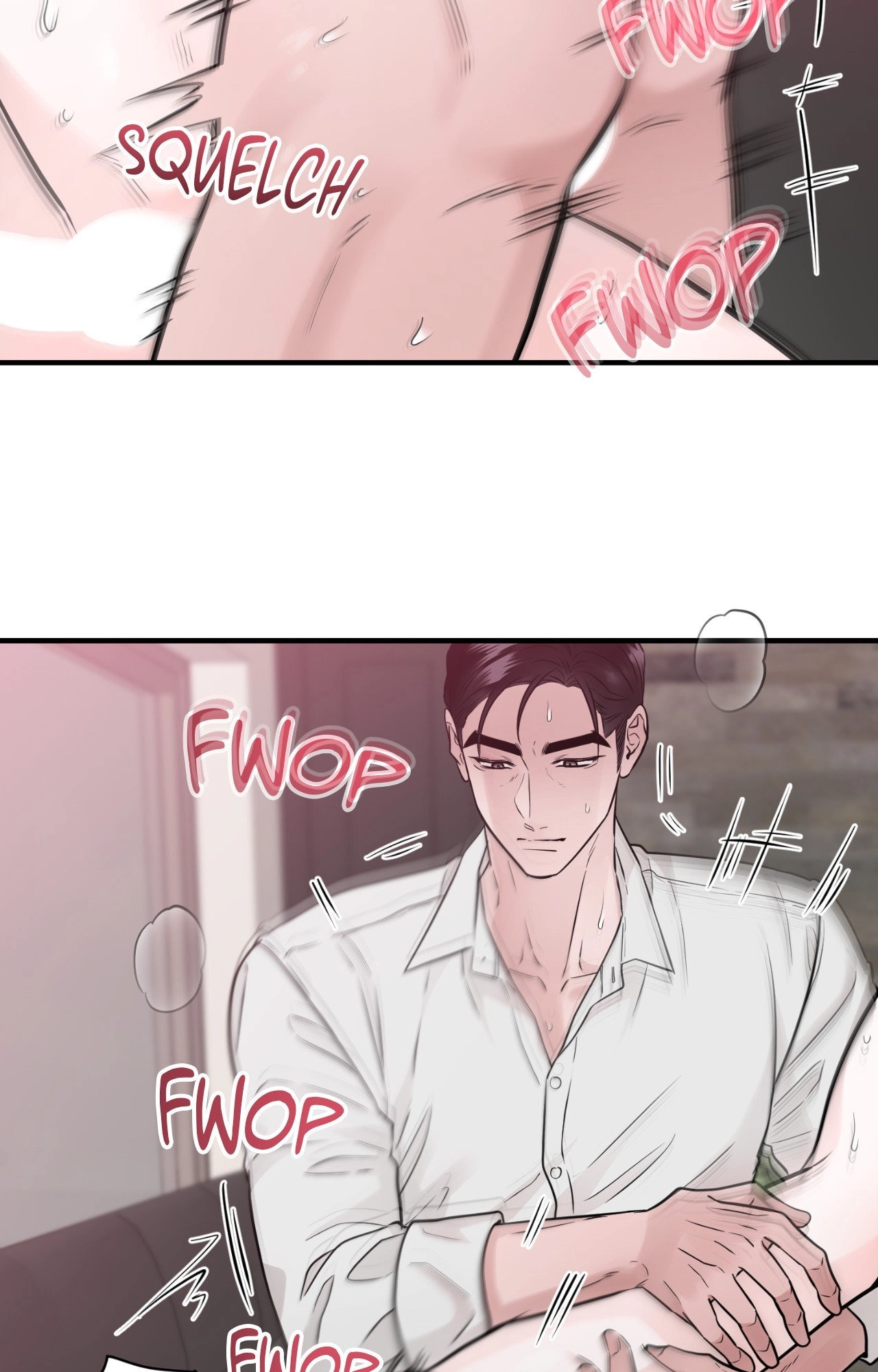 Phototaxis Chapter 5 page 51 - 