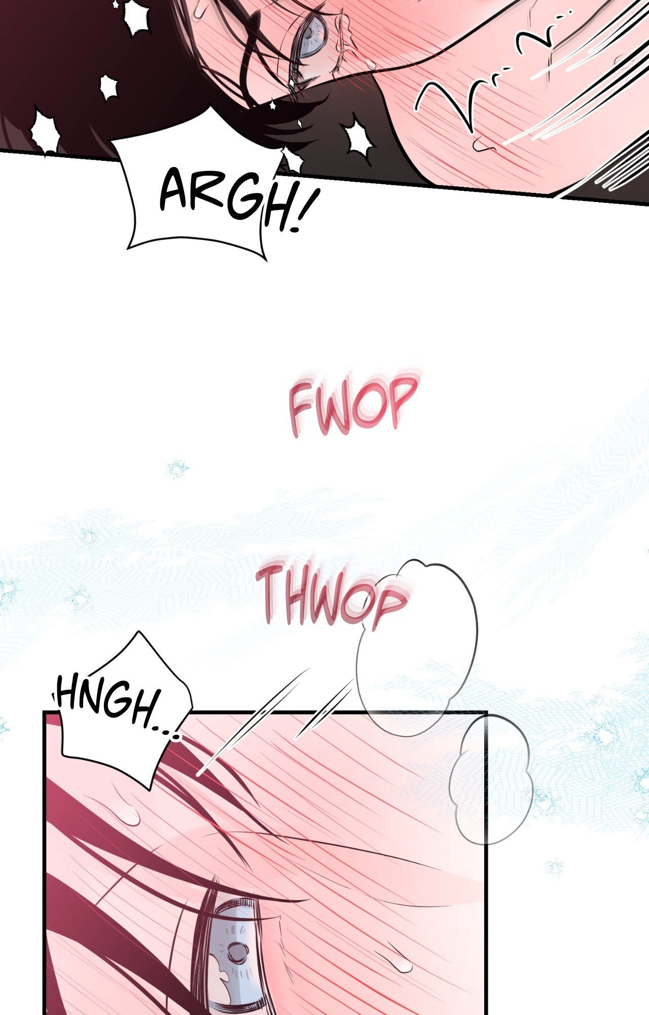 Phototaxis Chapter 5 page 53 - 