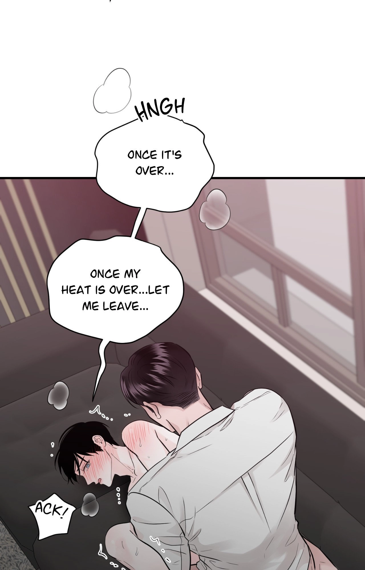Phototaxis Chapter 5 page 58 - 