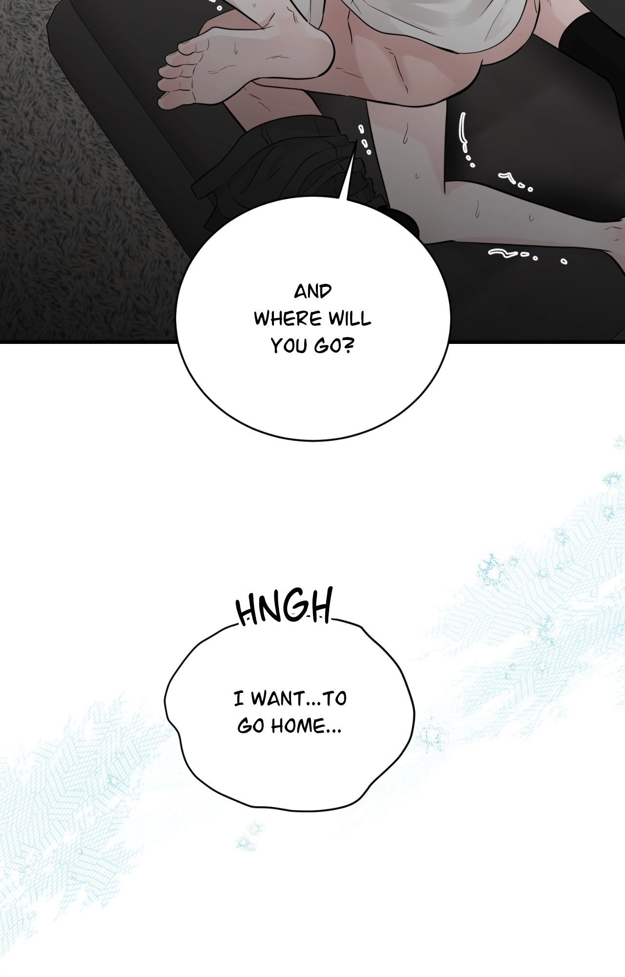 Phototaxis Chapter 5 page 59 - 