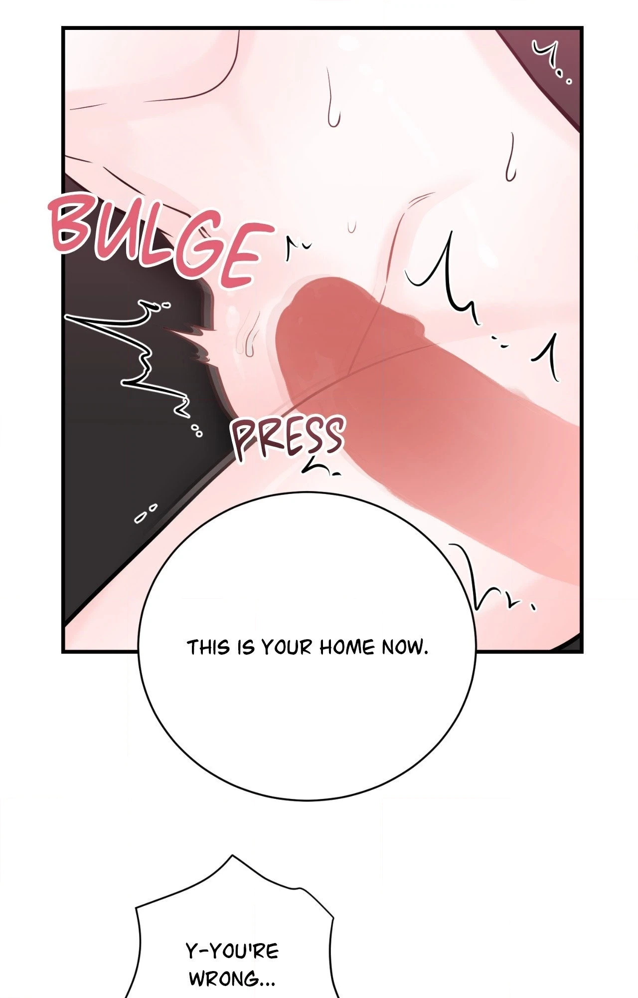 Phototaxis Chapter 5 page 60 - 