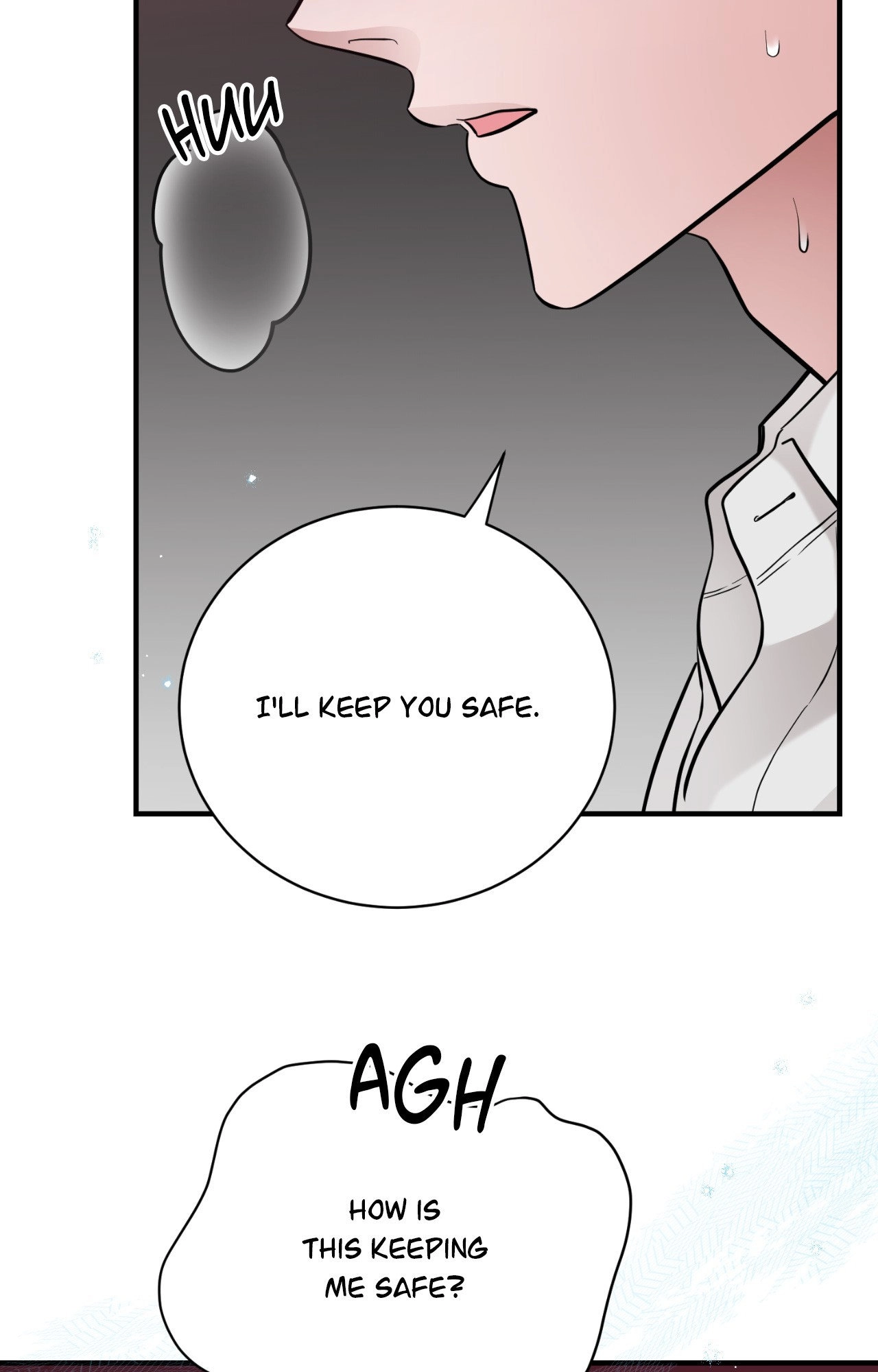 Phototaxis Chapter 5 page 62 - 