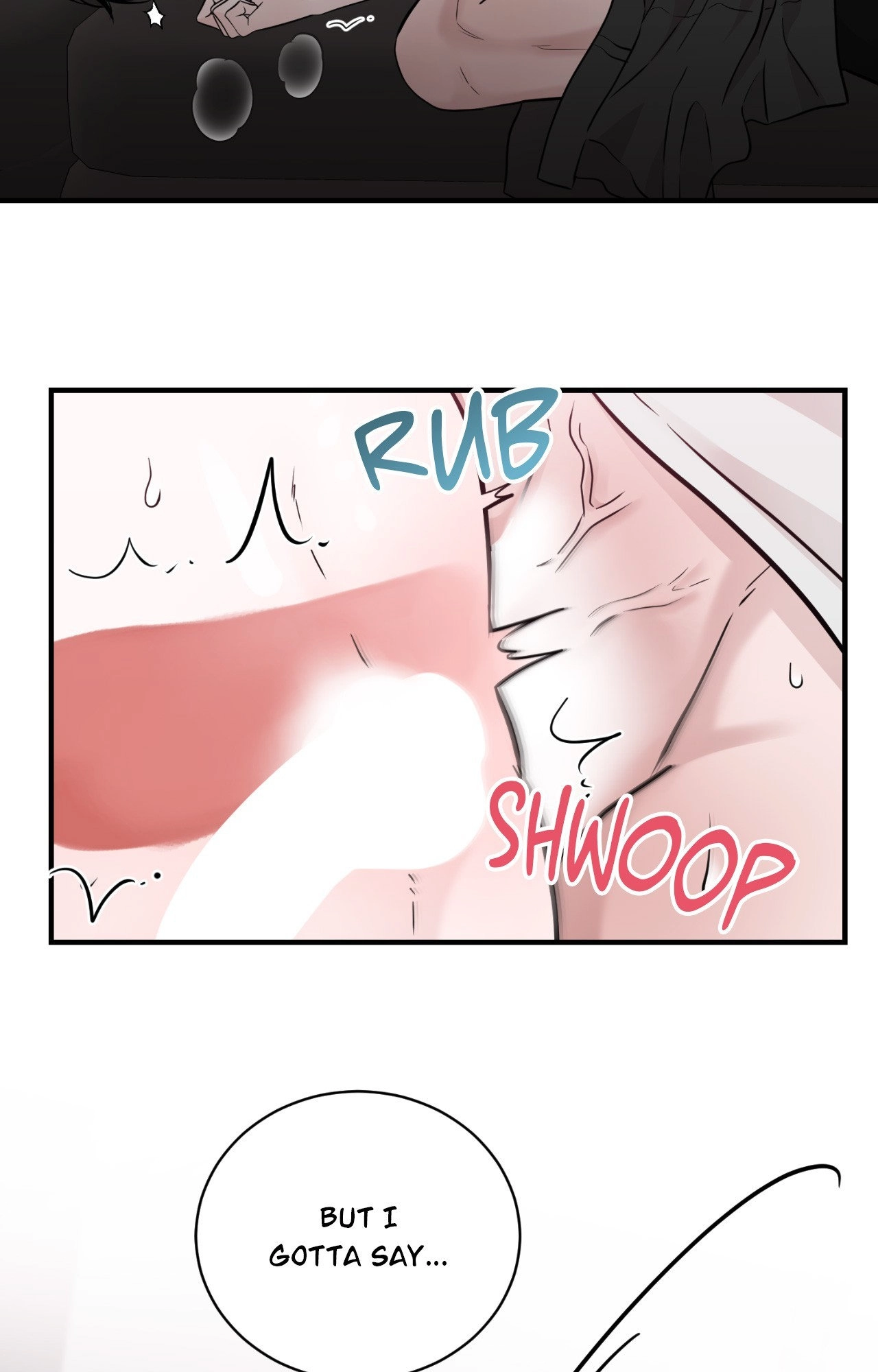 Phototaxis Chapter 5 page 66 - 