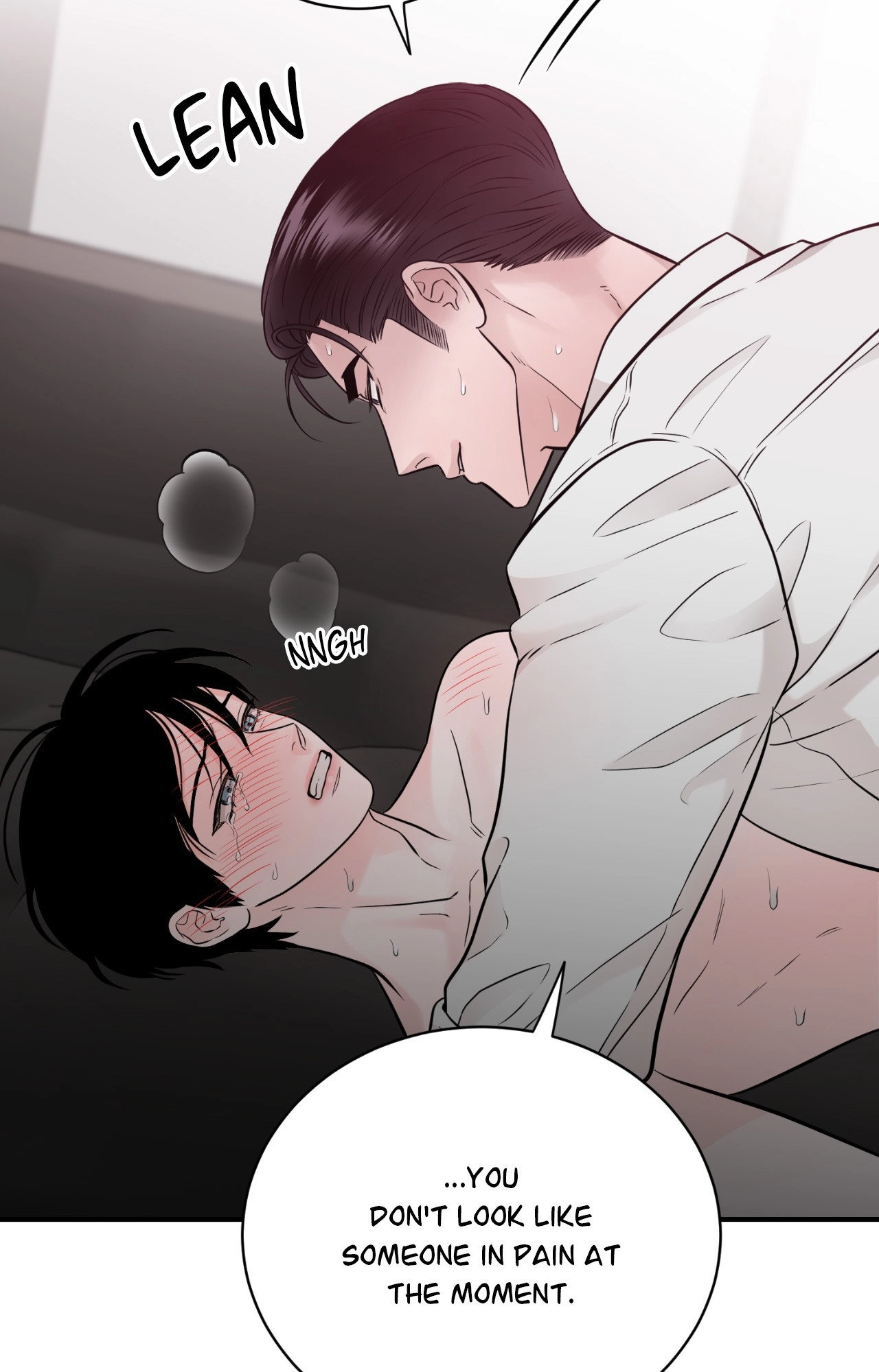 Phototaxis Chapter 5 page 67 - 