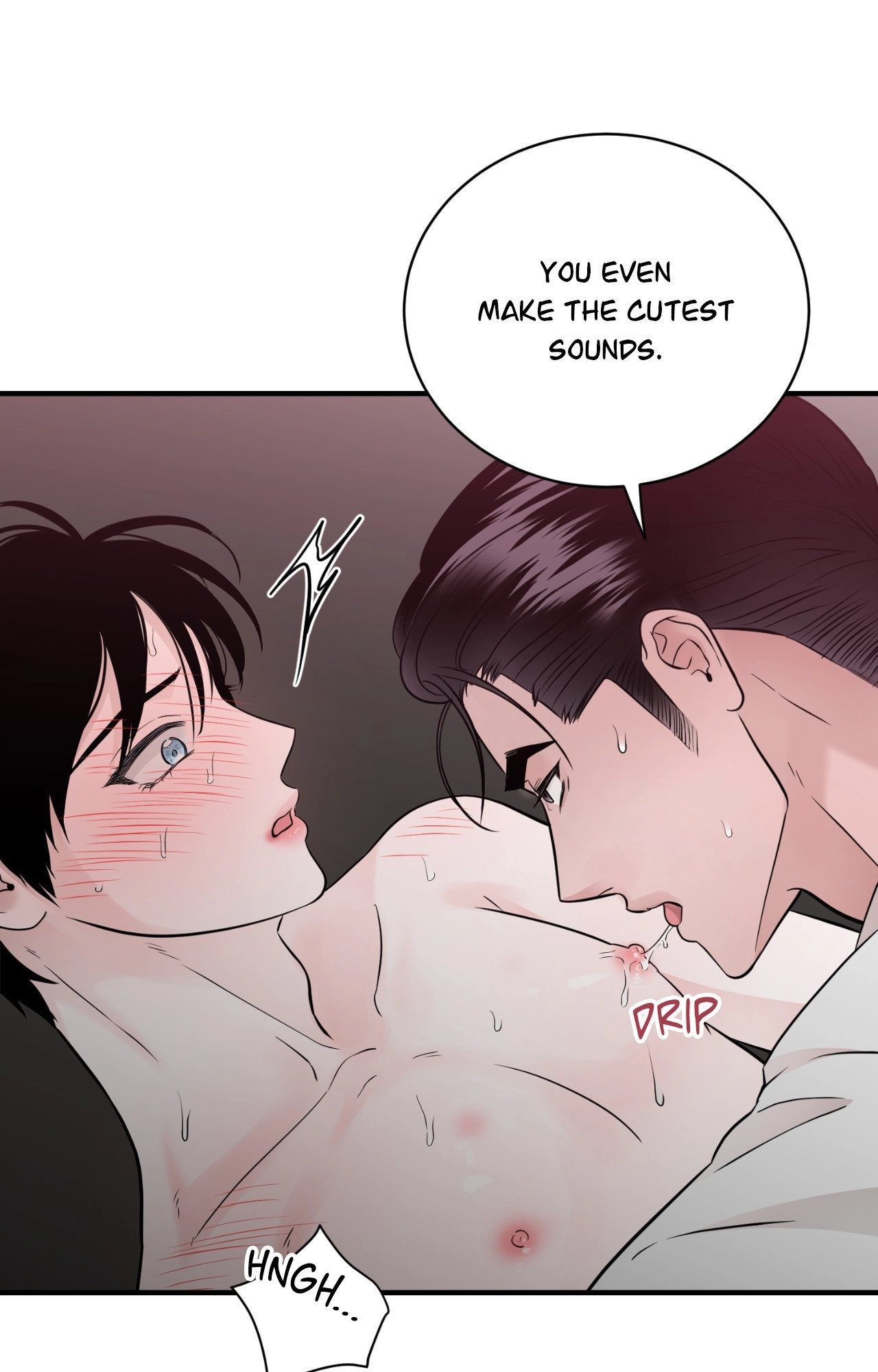 Phototaxis Chapter 5 page 69 - 