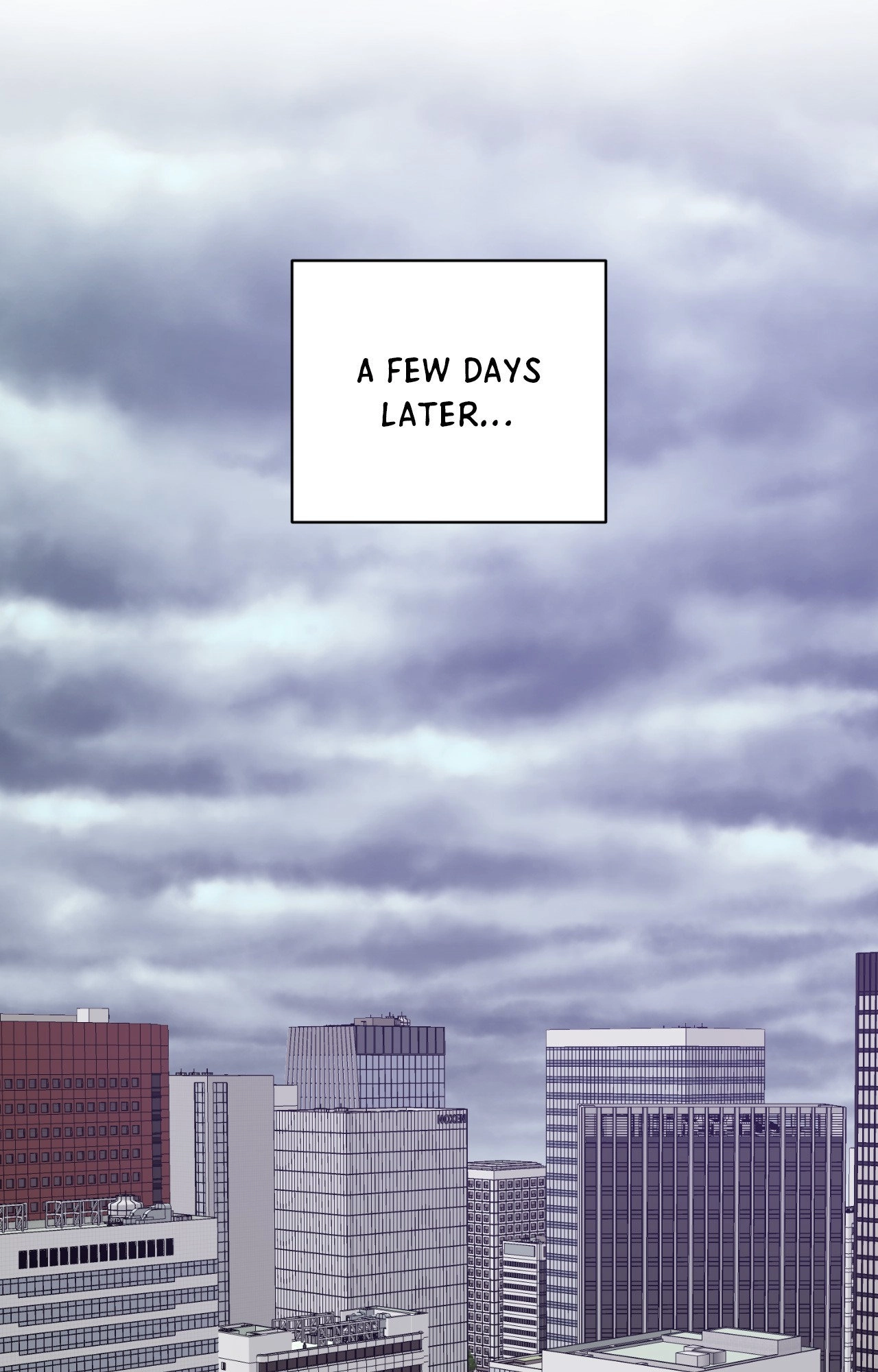 Phototaxis Chapter 5 page 71 - 