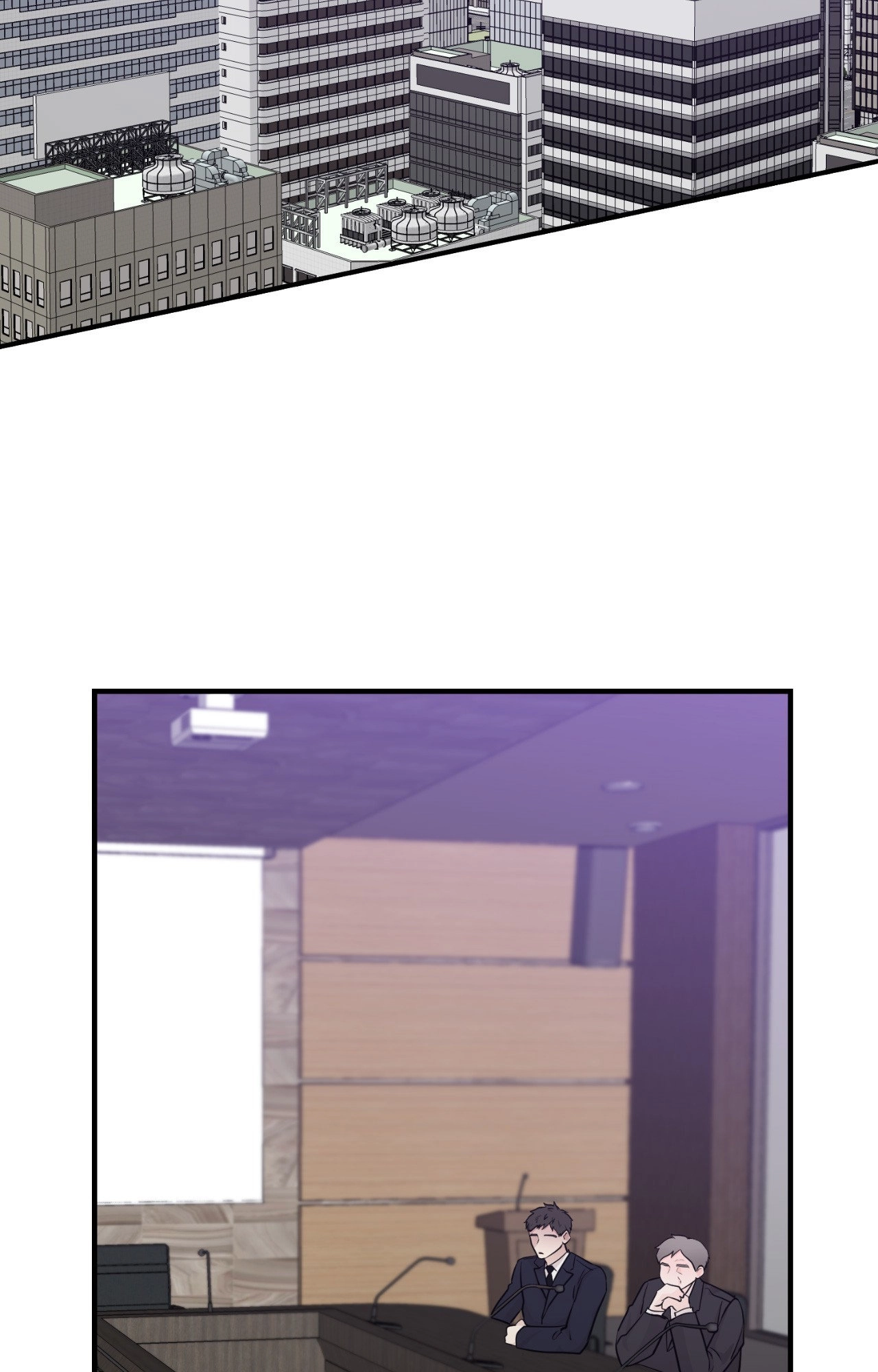 Phototaxis Chapter 5 page 72 - 