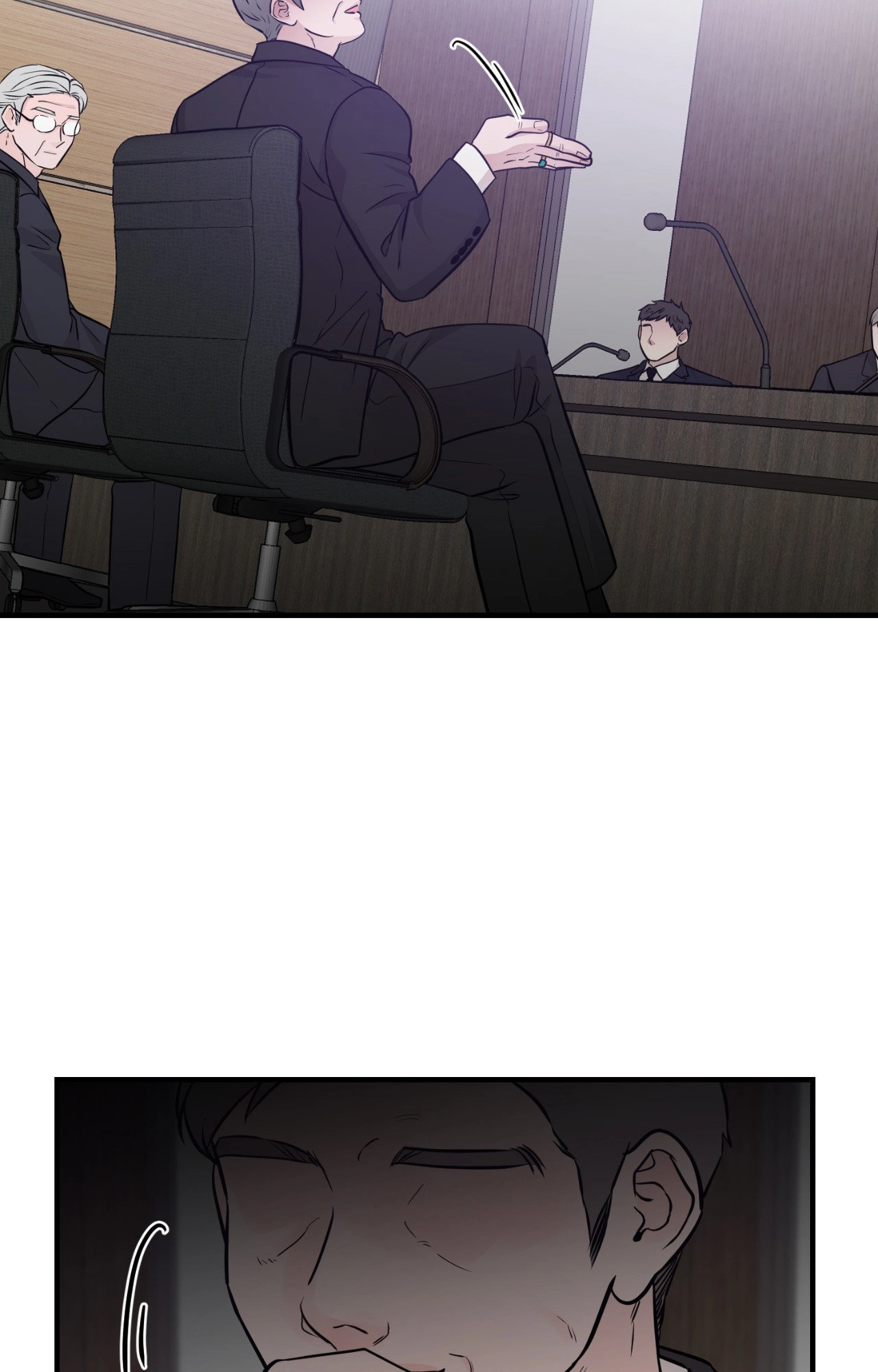 Phototaxis Chapter 5 page 77 - 