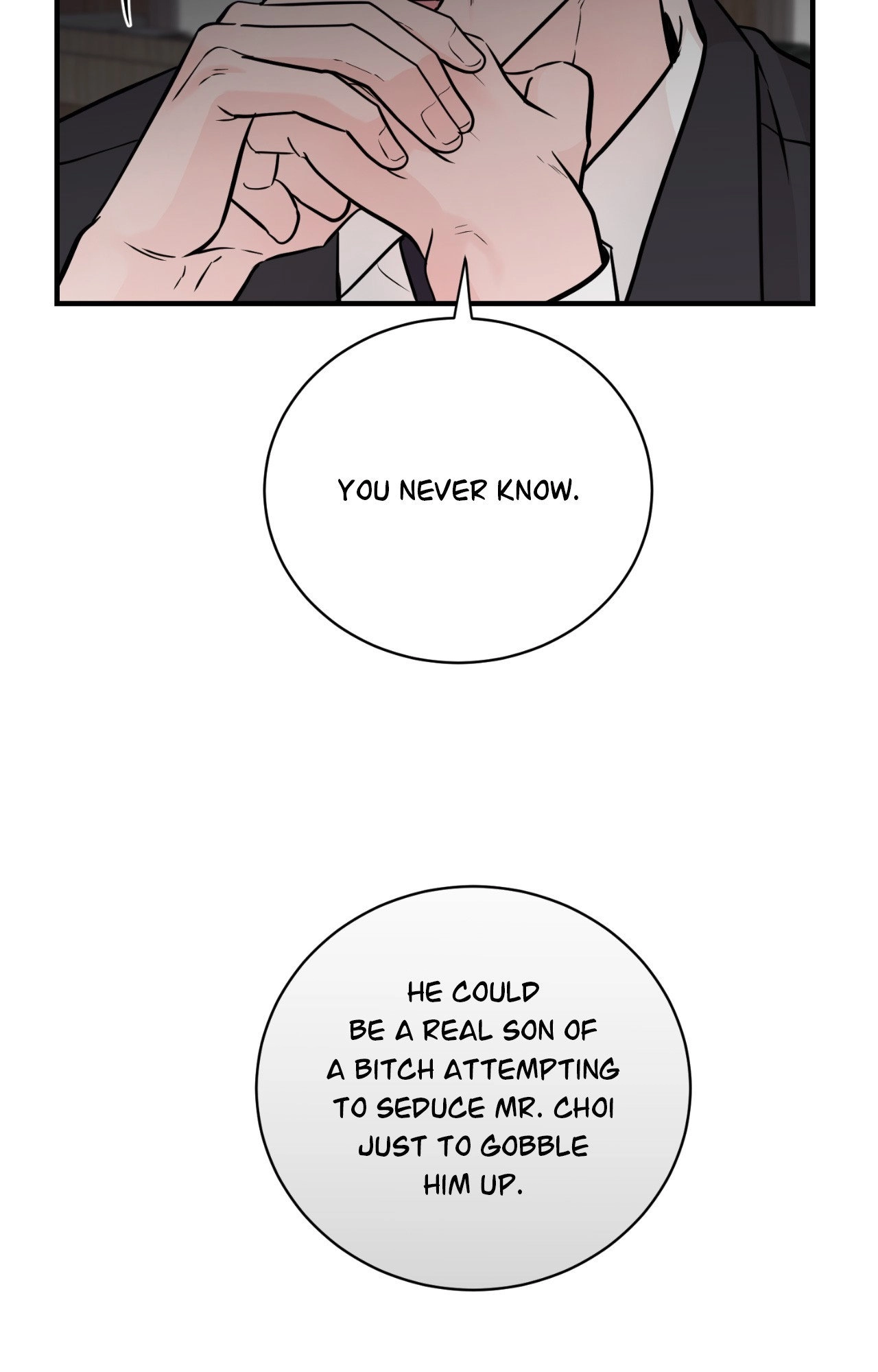 Phototaxis Chapter 5 page 78 - 