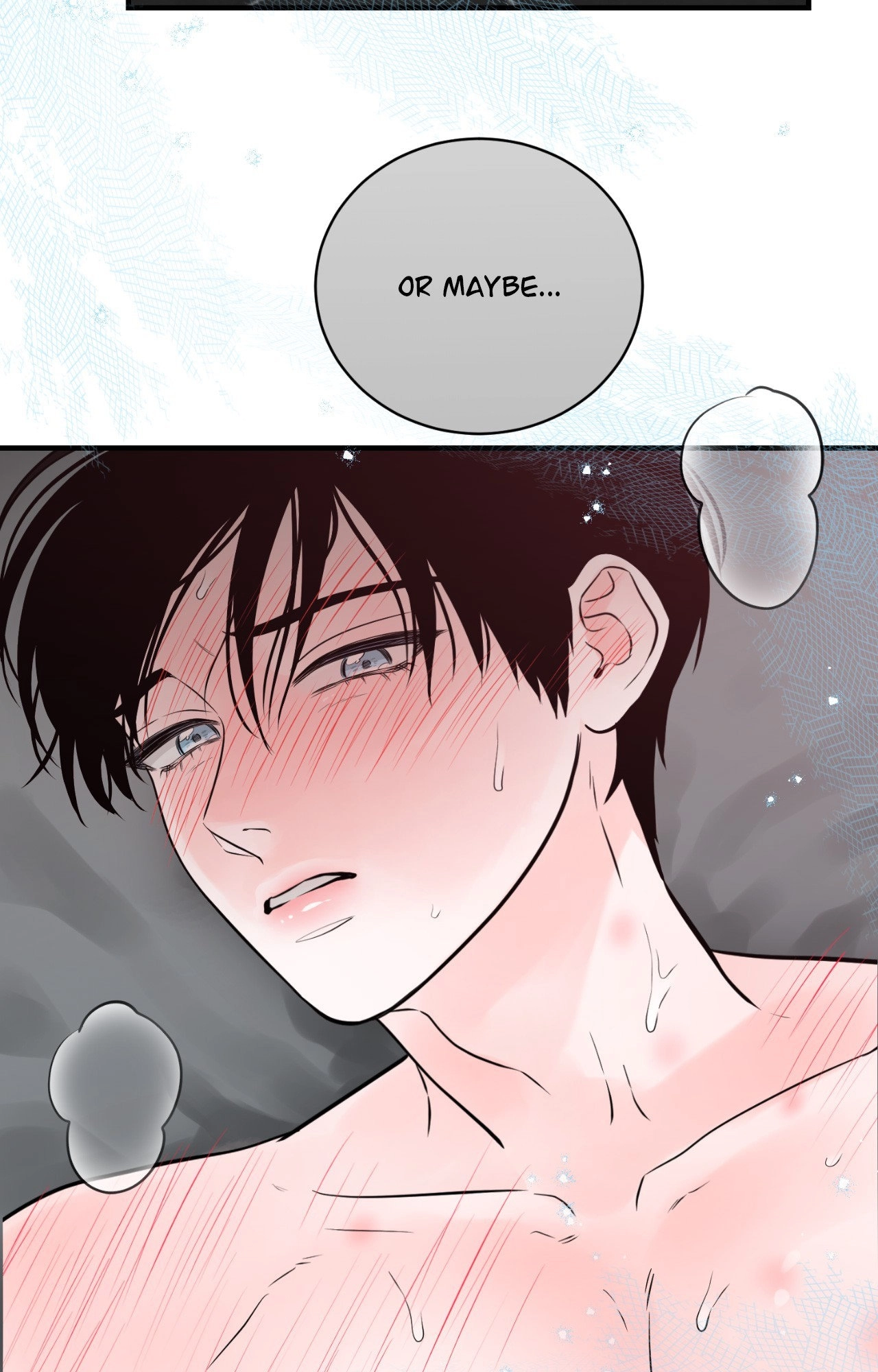 Phototaxis Chapter 5 page 81 - 