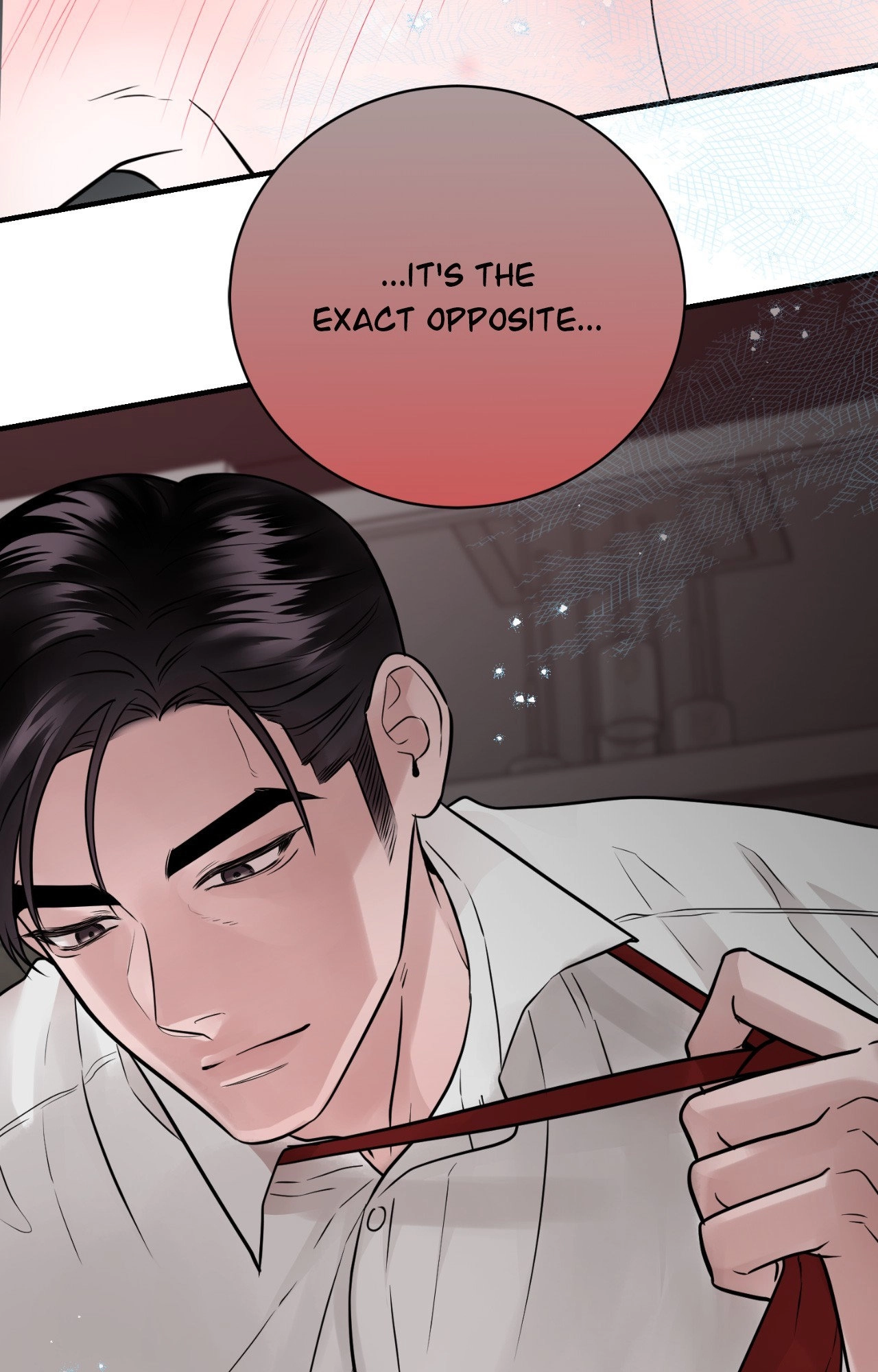 Phototaxis Chapter 5 page 82 - 