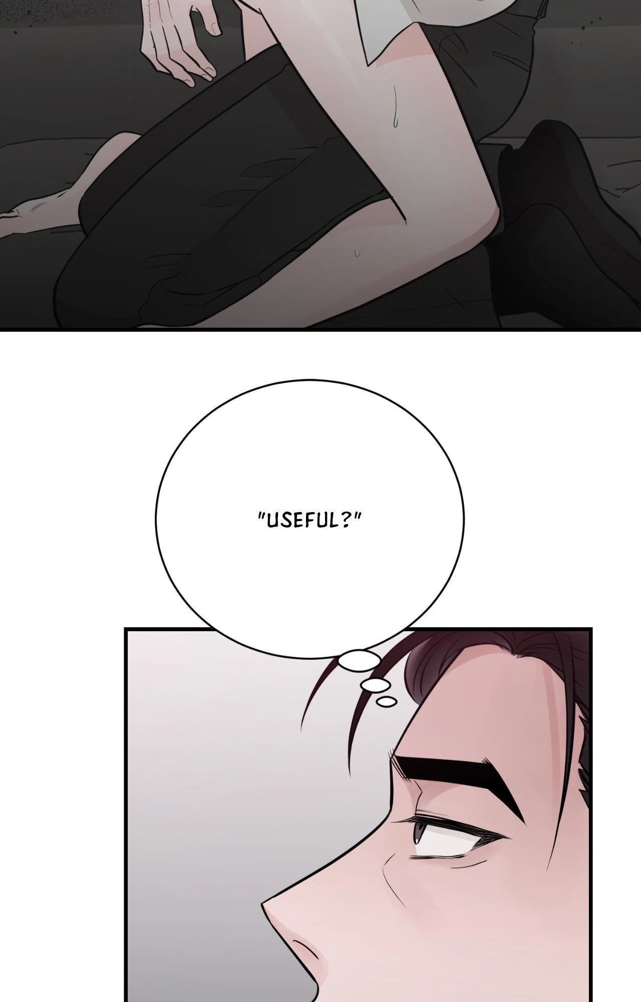 Phototaxis Chapter 5 page 10 - 