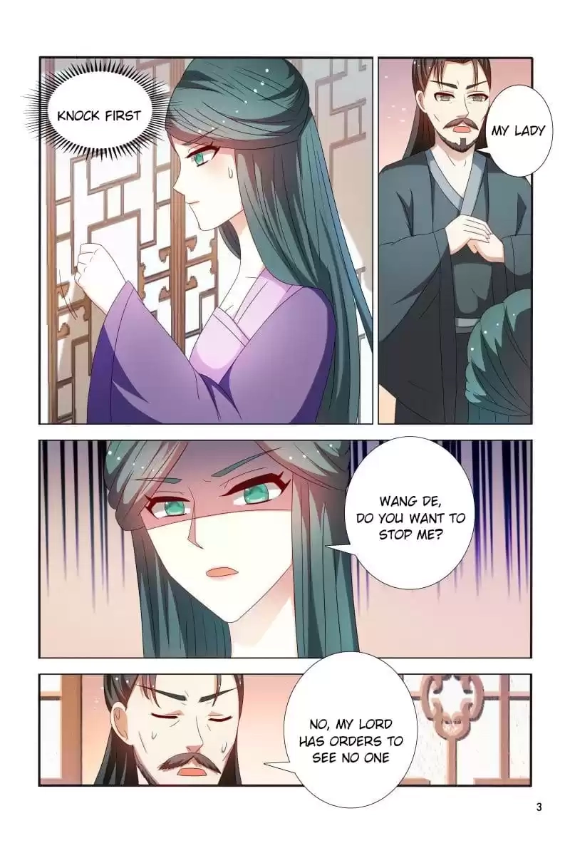Physician Princess Chapter 86 page 4 - 