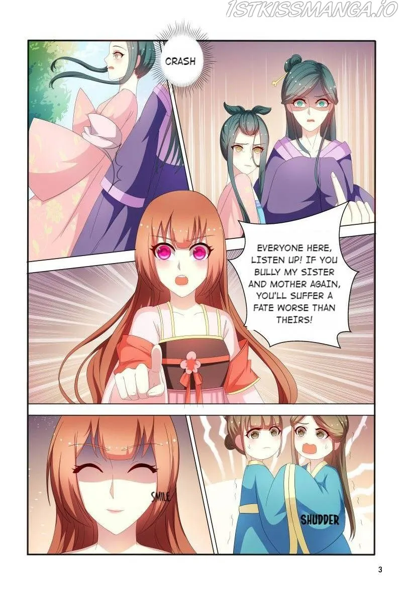 Physician Princess Chapter 88 page 4 - 