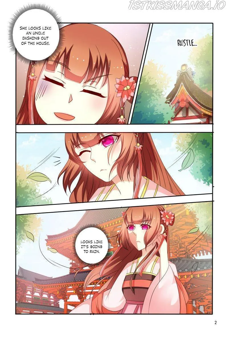 Physician Princess Chapter 94 page 2 - 