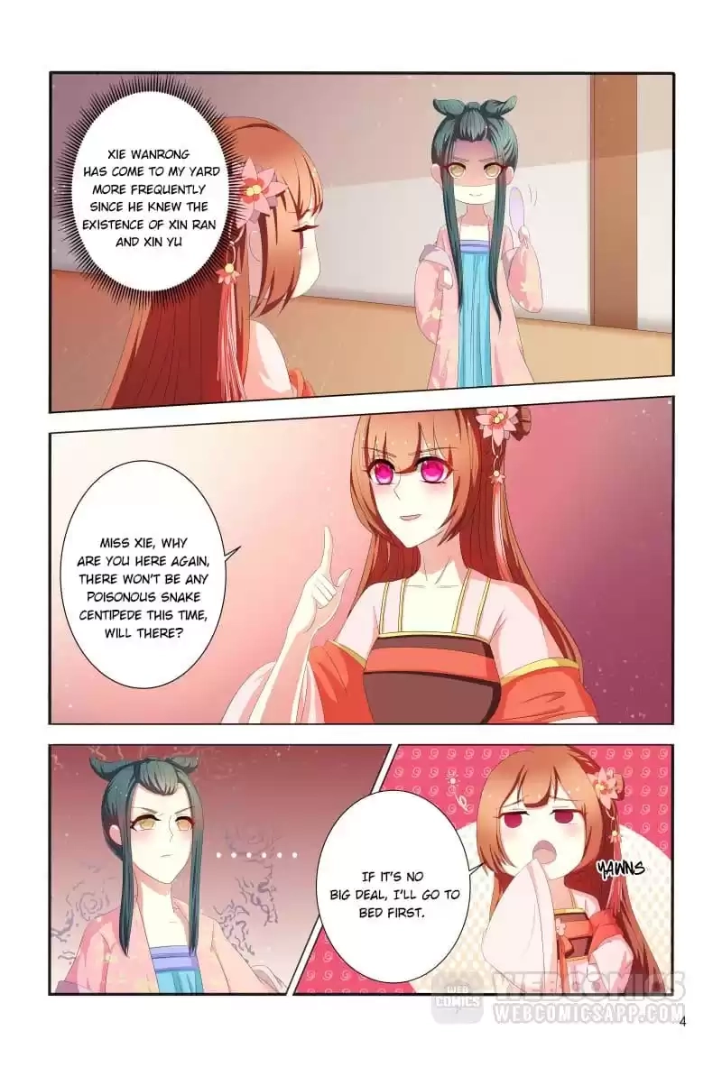 Physician Princess Chapter 98 page 4 - 