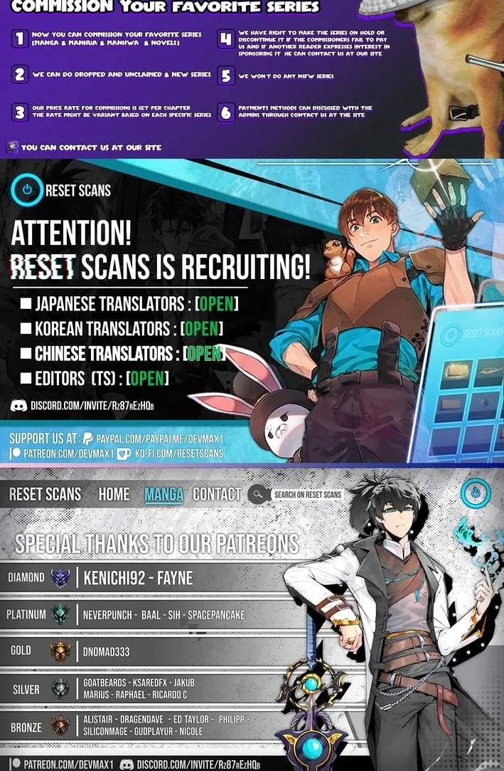 Physician Return Chapter 20 page 104 - 