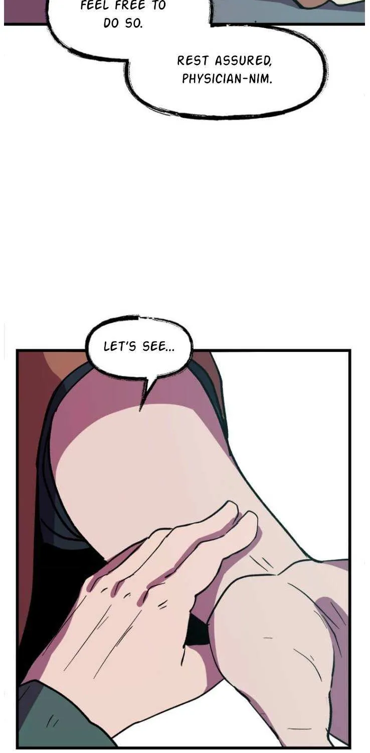 Physician Return Chapter 8 page 84 - 