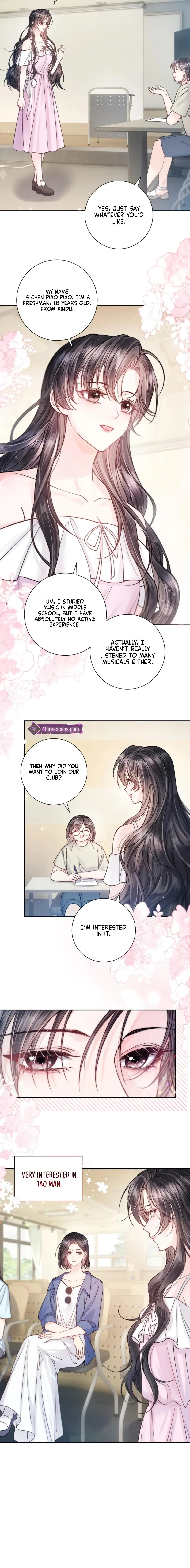 Piao Piao Chapter 1 page 7 - 