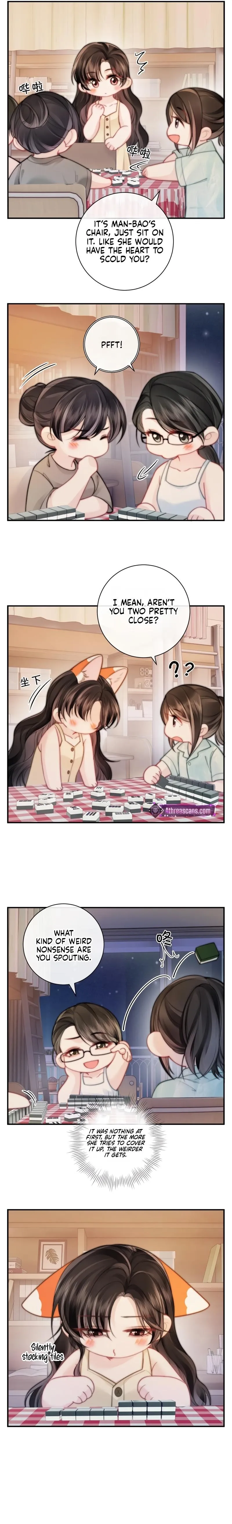 Piao Piao Chapter 10 page 6 - 