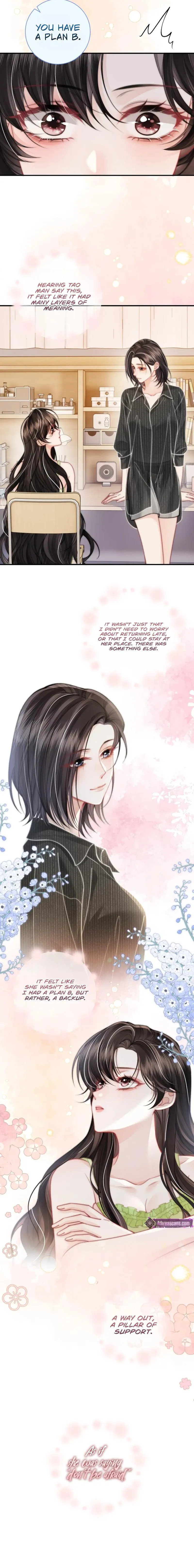 Piao Piao Chapter 11 page 6 - 