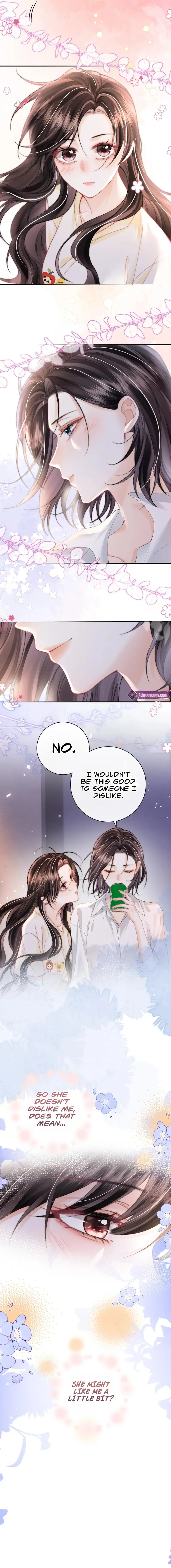 Piao Piao Chapter 13 page 6 - 