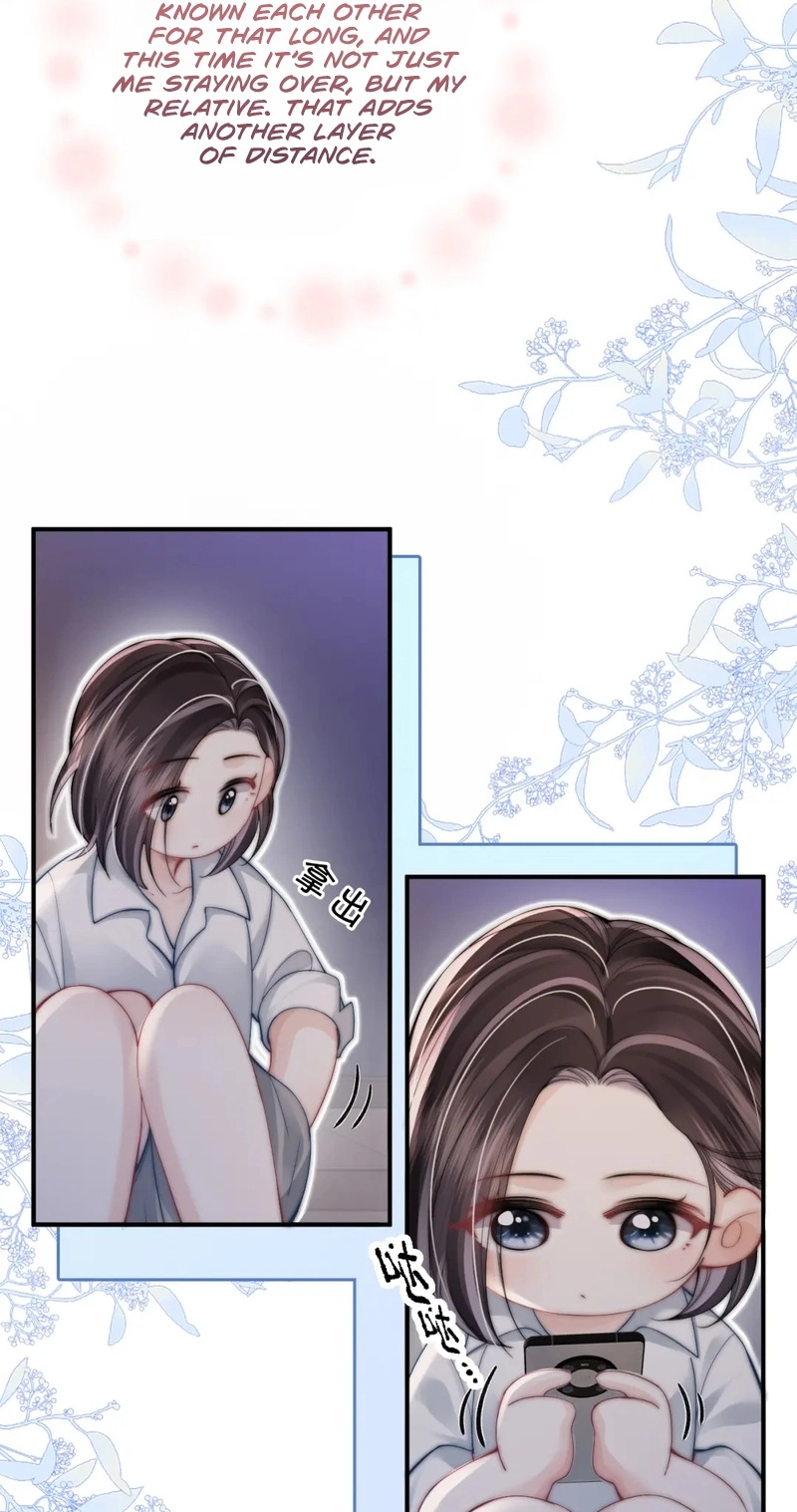 Piao Piao Chapter 14 page 23 - 