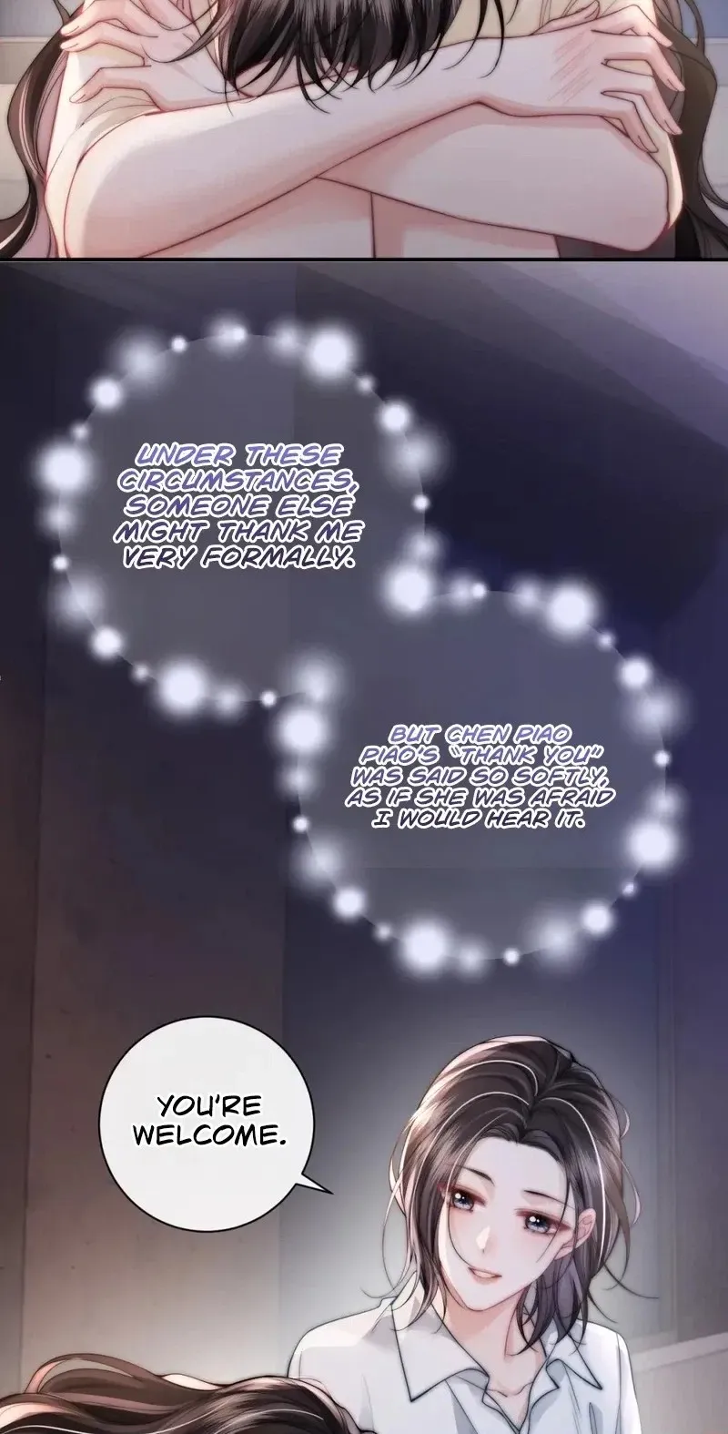 Piao Piao Chapter 14 page 30 - 