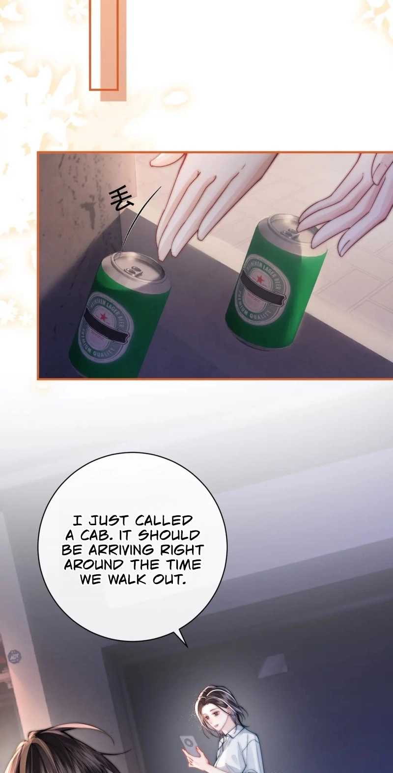 Piao Piao Chapter 14 page 33 - 