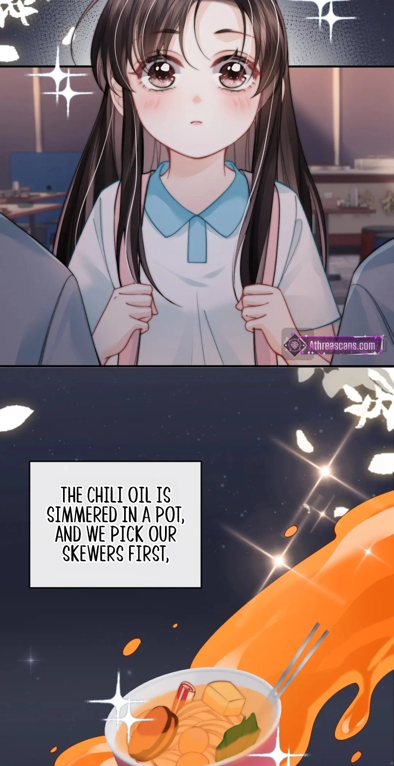 Piao Piao Chapter 14 page 6 - 