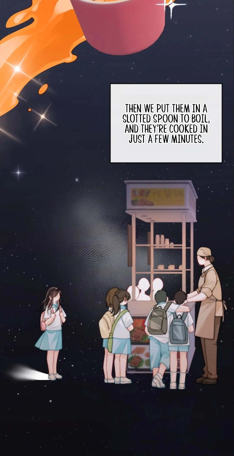Piao Piao Chapter 14 page 7 - 