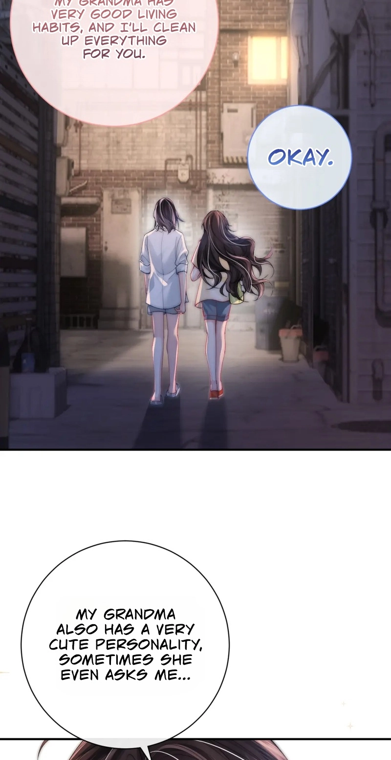 Piao Piao Chapter 15 page 3 - 