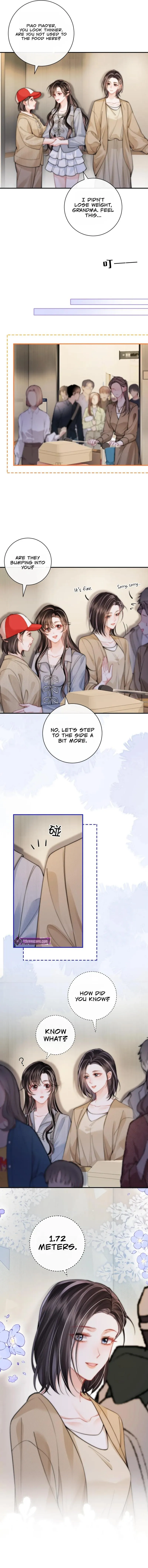 Piao Piao Chapter 16 page 4 - 