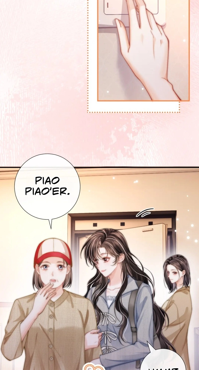 Piao Piao Chapter 17 page 30 - 