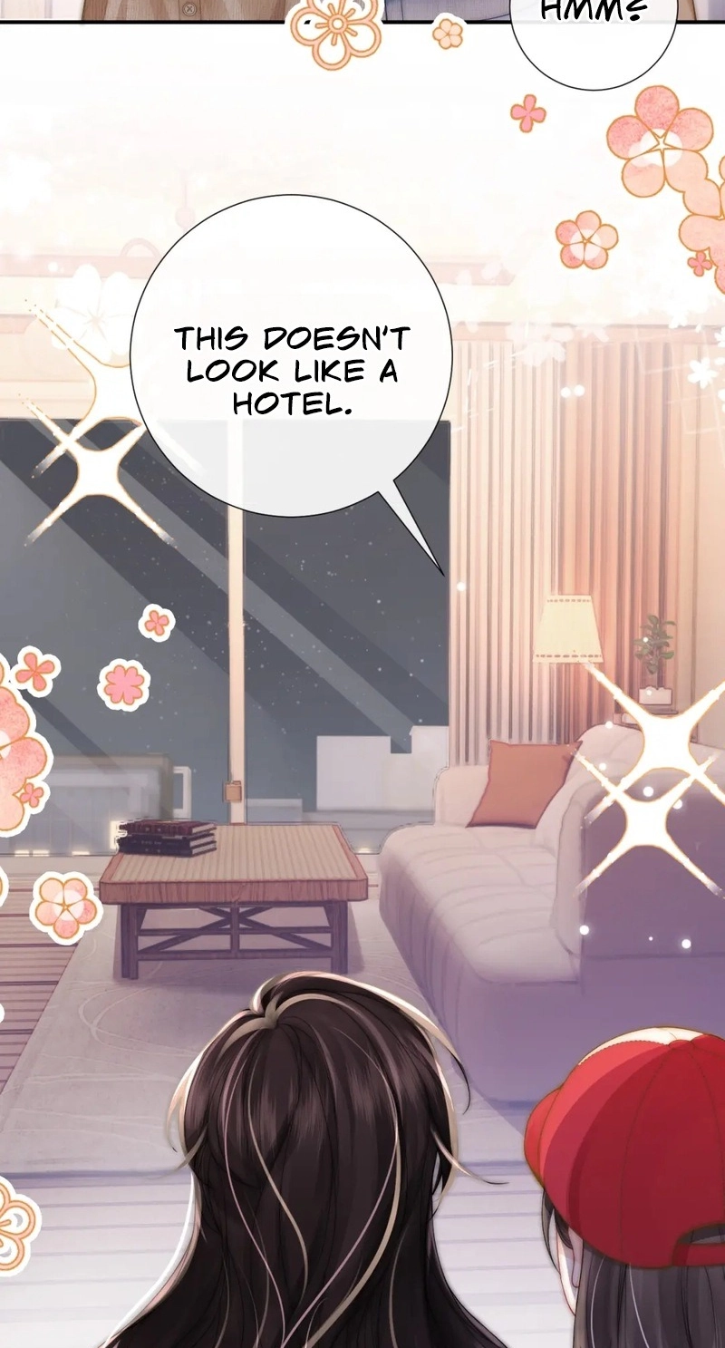 Piao Piao Chapter 17 page 31 - 