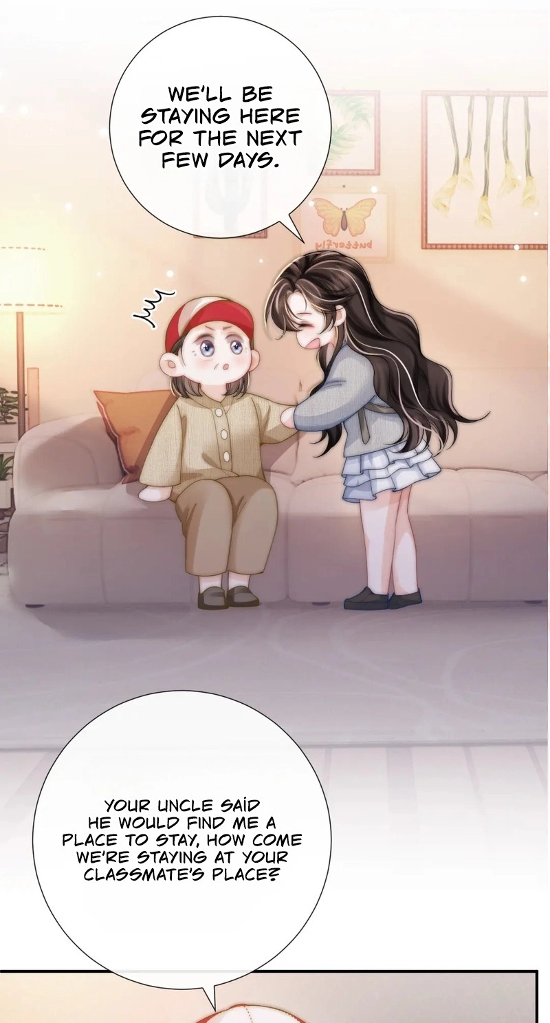 Piao Piao Chapter 17 page 33 - 