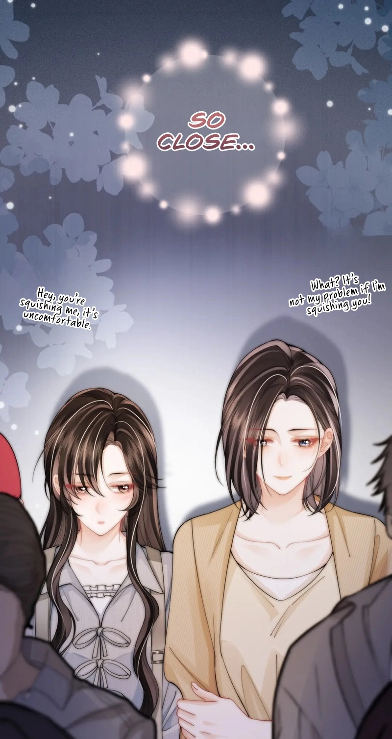 Piao Piao Chapter 17 page 7 - 