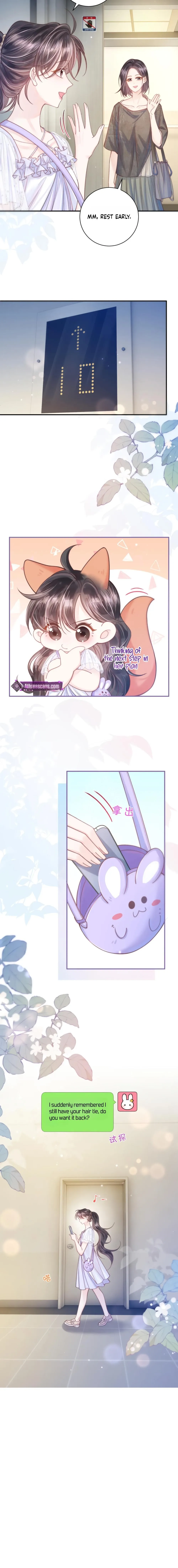 Piao Piao Chapter 3 page 9 - 