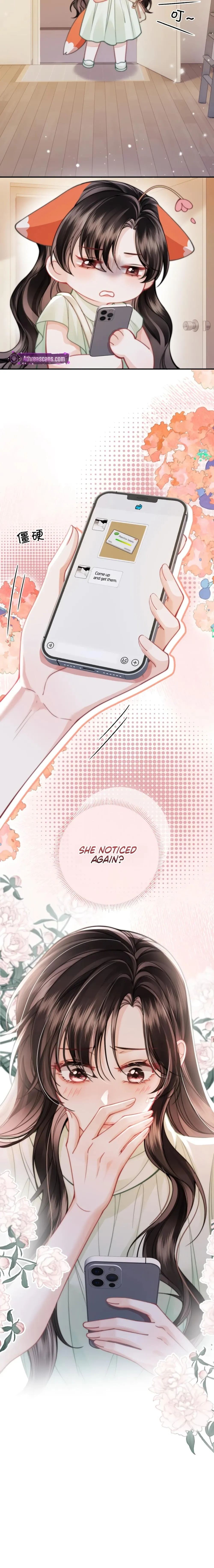 Piao Piao Chapter 4 page 8 - 