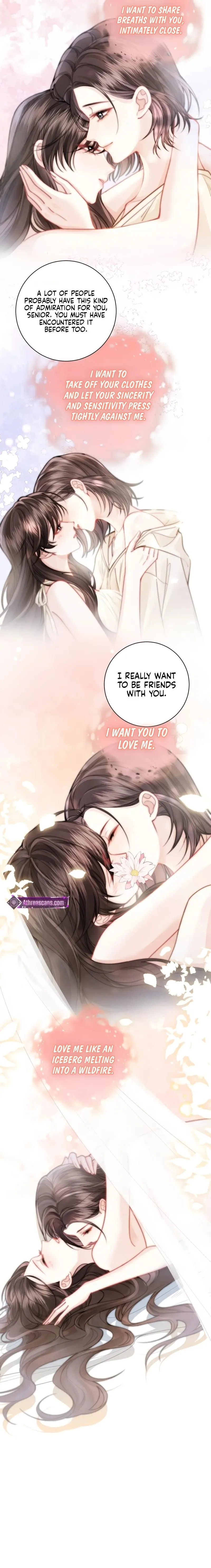 Piao Piao Chapter 6 page 5 - 